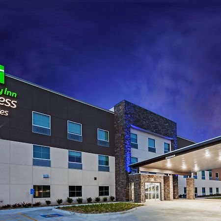 Holiday Inn Express & Suites - Coffeyville By Ihg Zewnętrze zdjęcie