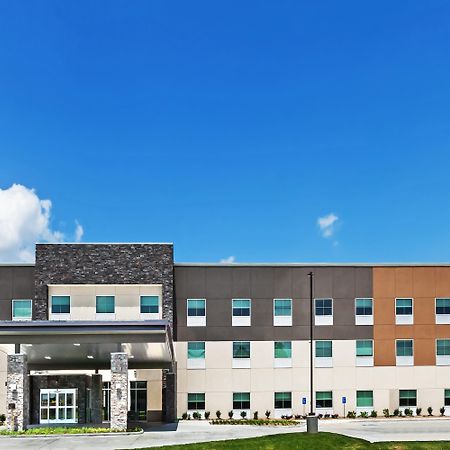 Holiday Inn Express & Suites - Coffeyville By Ihg Zewnętrze zdjęcie