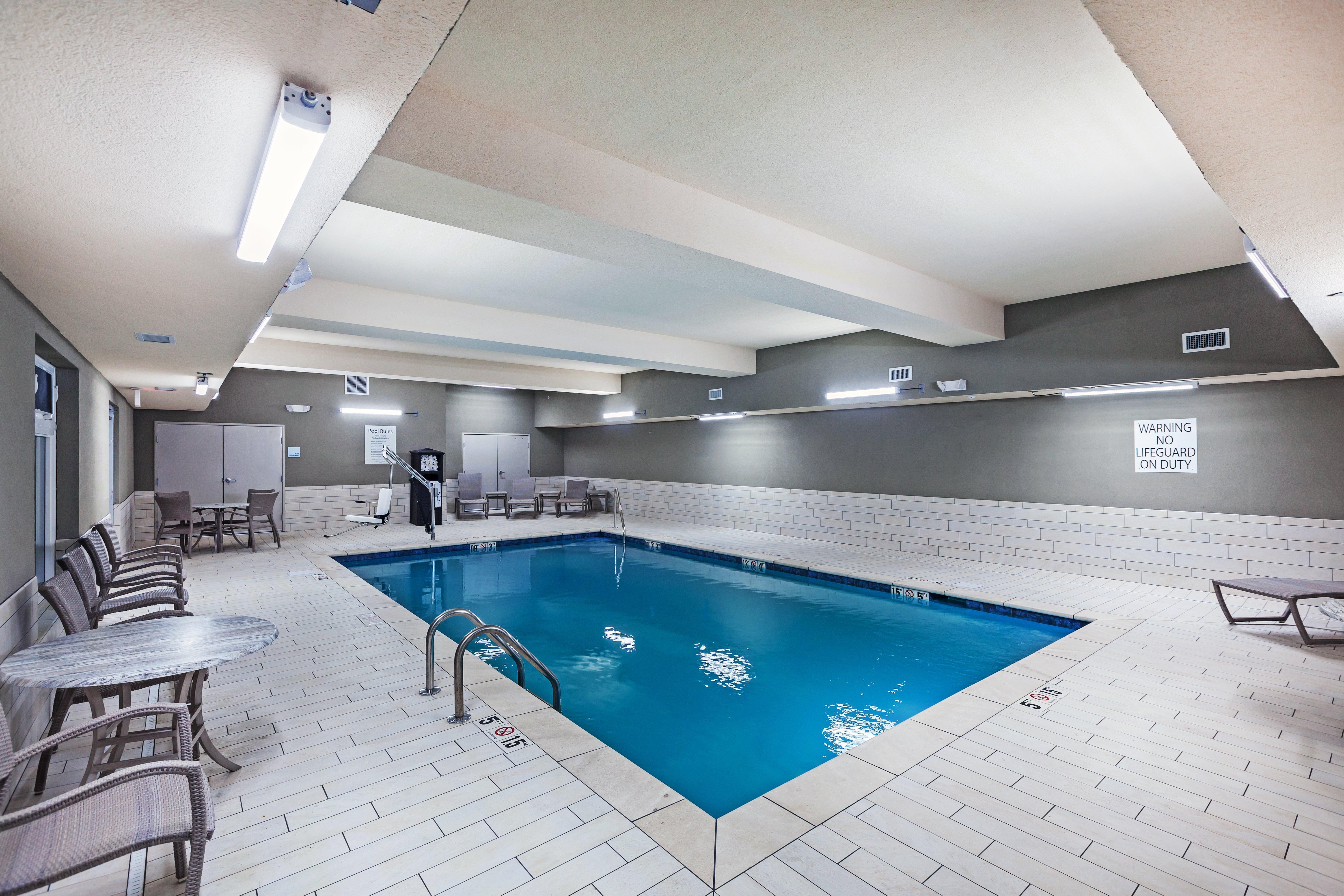 Holiday Inn Express & Suites - Coffeyville By Ihg Zewnętrze zdjęcie