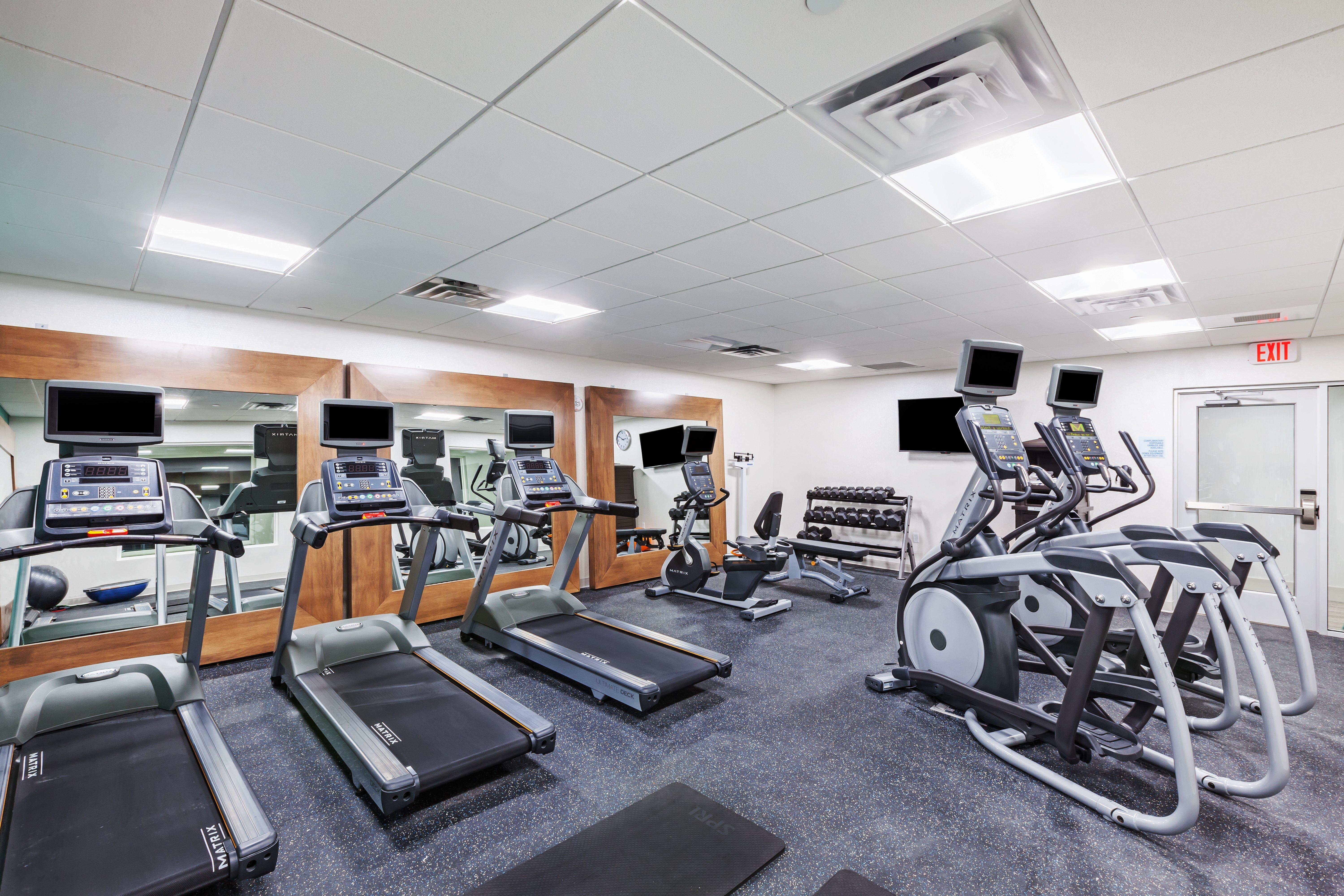 Holiday Inn Express & Suites - Coffeyville By Ihg Zewnętrze zdjęcie