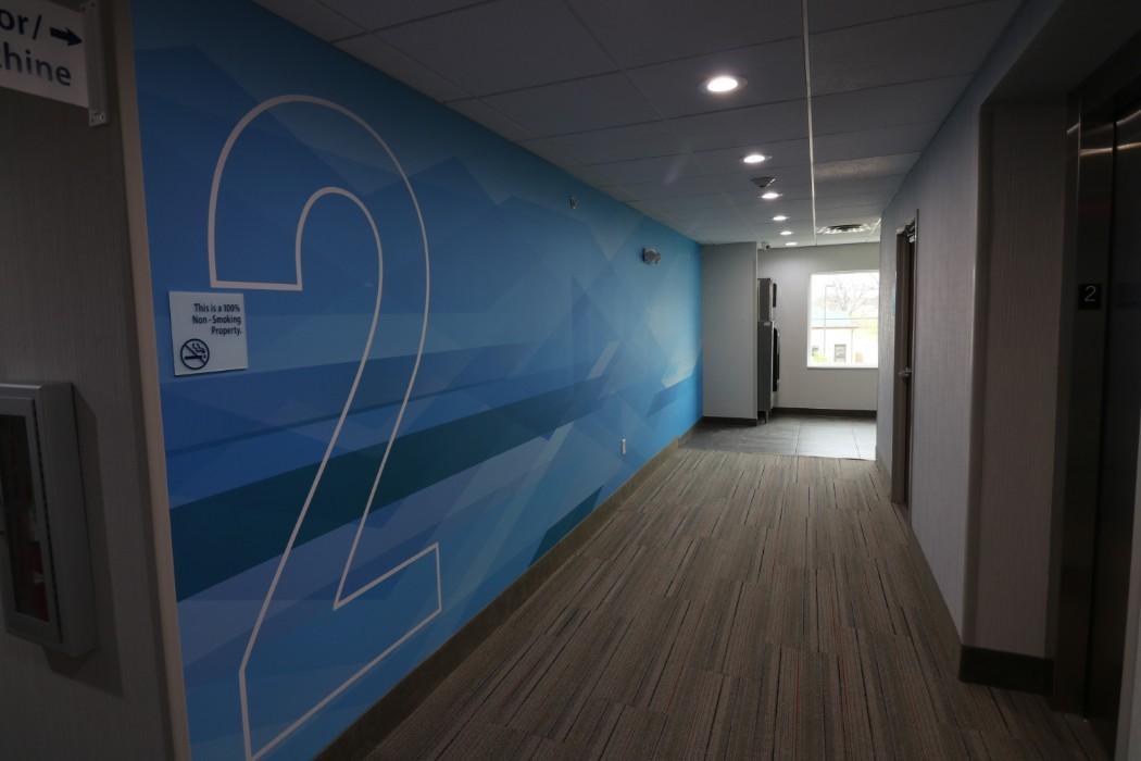 Holiday Inn Express & Suites - Coffeyville By Ihg Zewnętrze zdjęcie