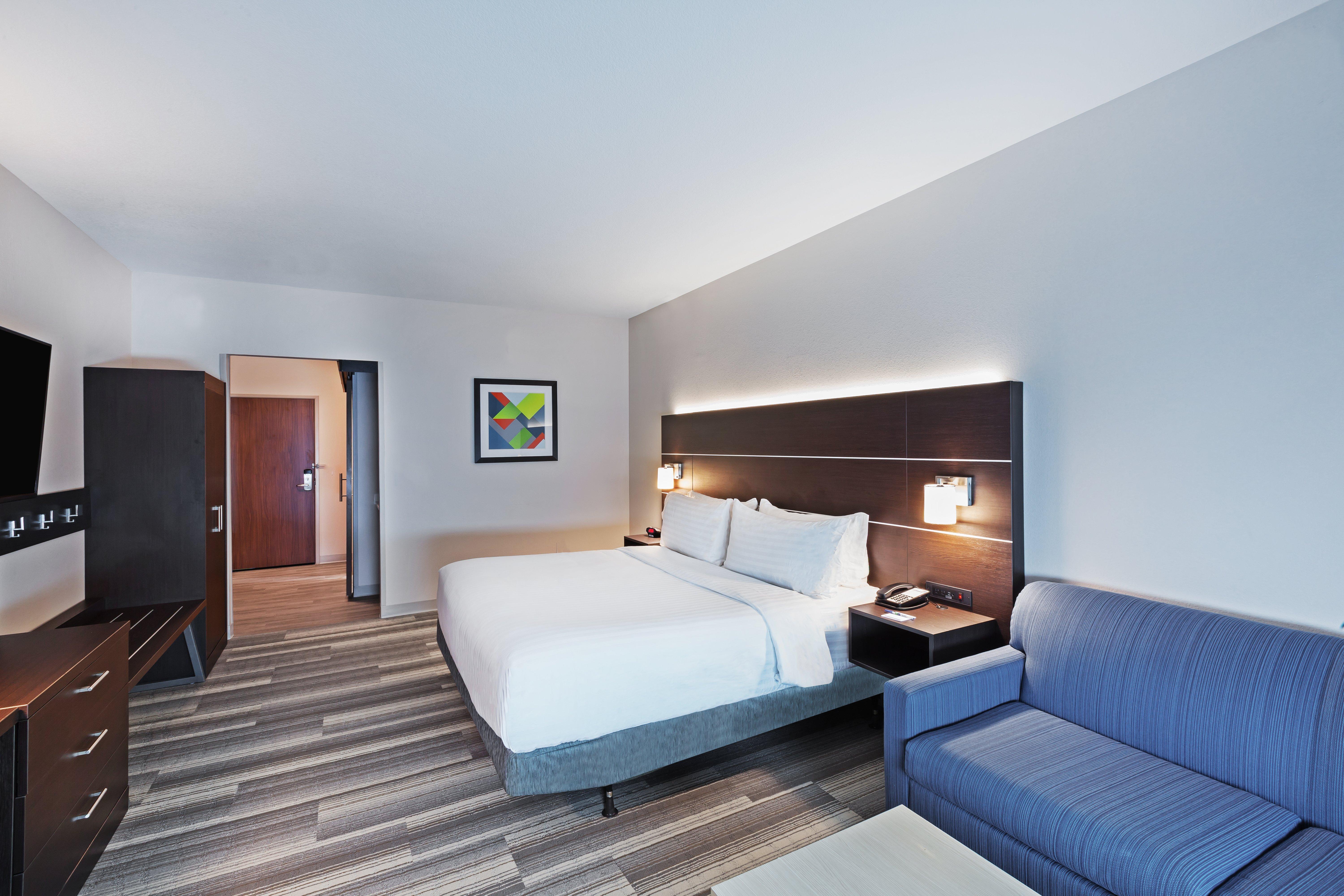 Holiday Inn Express & Suites - Coffeyville By Ihg Zewnętrze zdjęcie