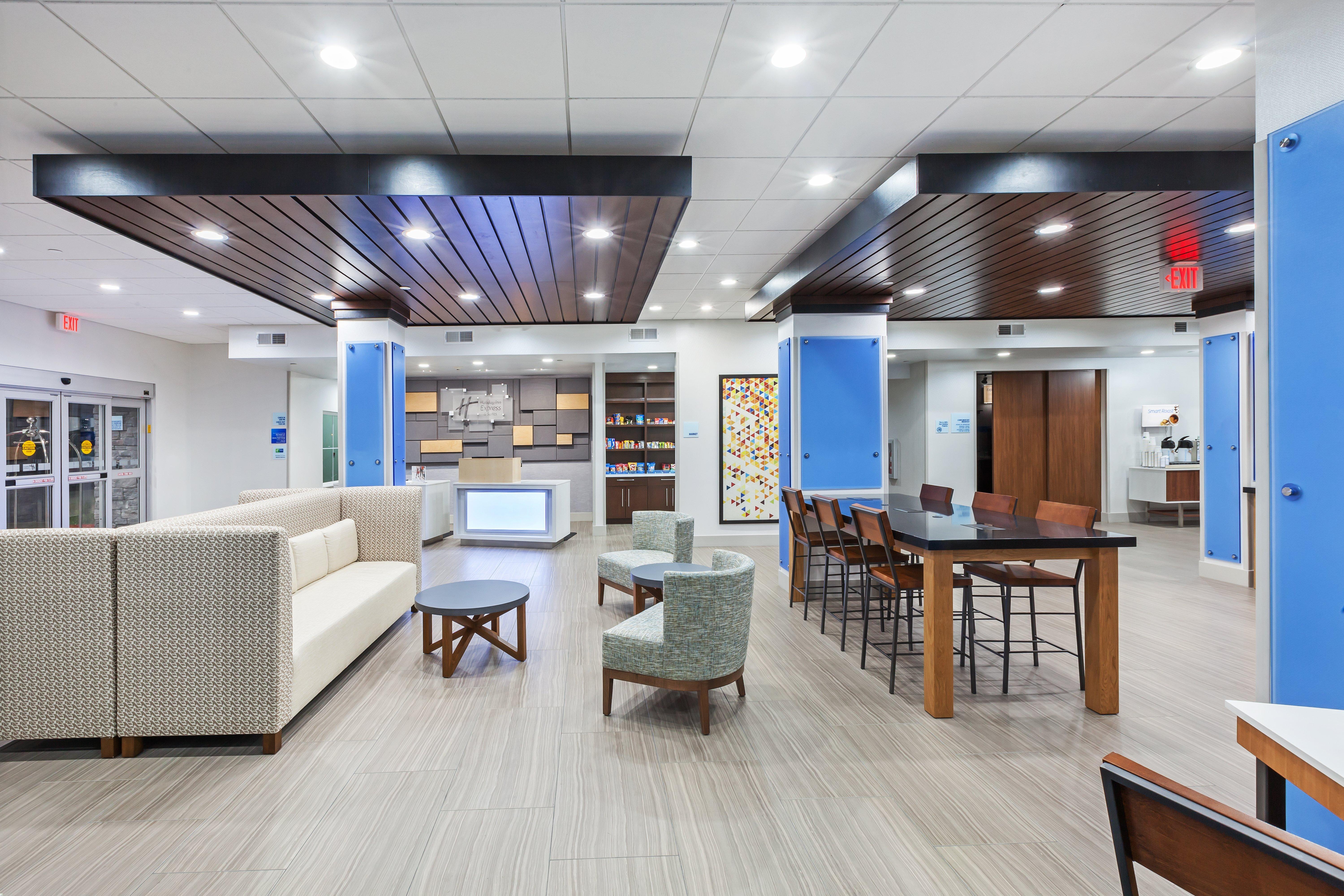 Holiday Inn Express & Suites - Coffeyville By Ihg Zewnętrze zdjęcie
