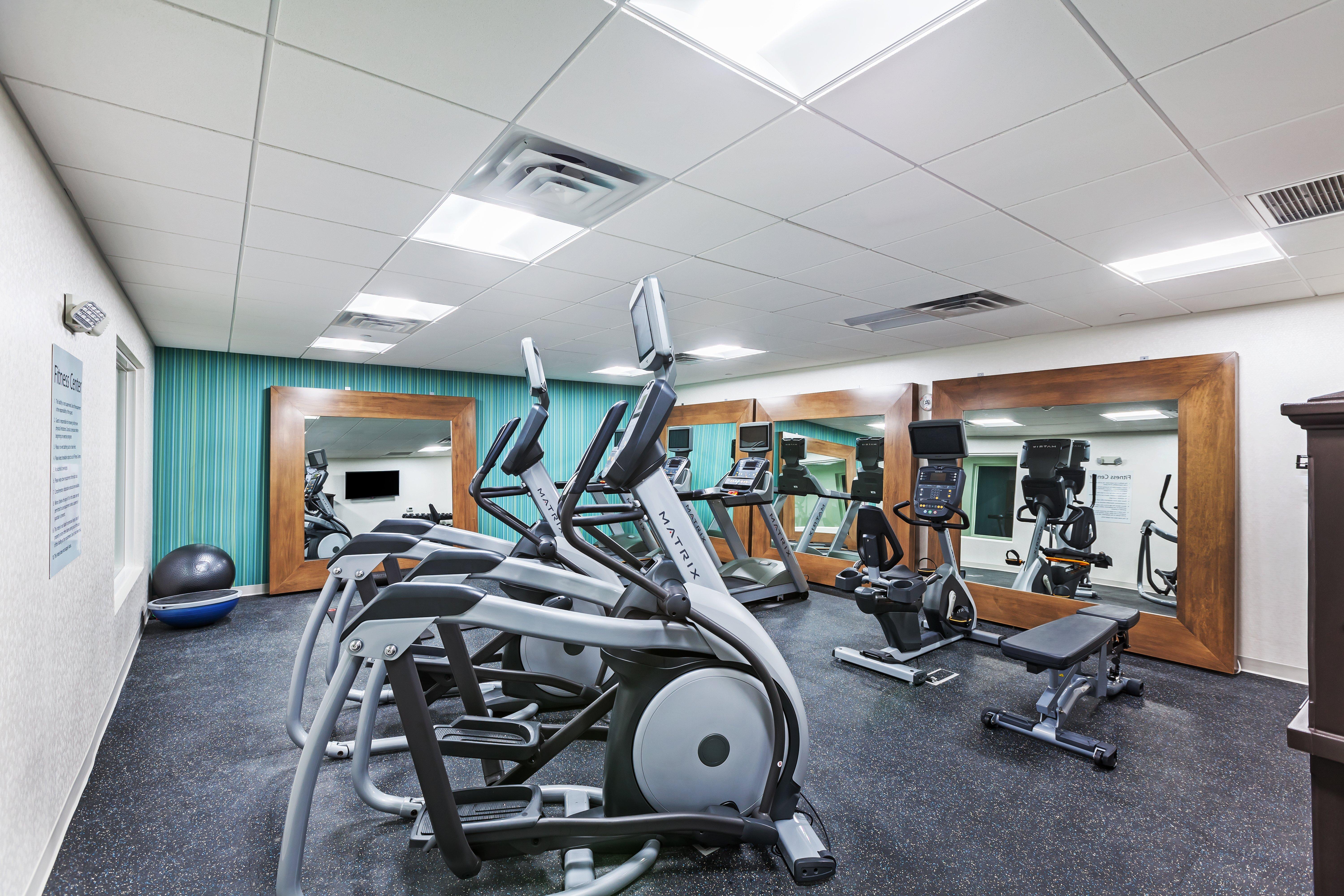 Holiday Inn Express & Suites - Coffeyville By Ihg Zewnętrze zdjęcie