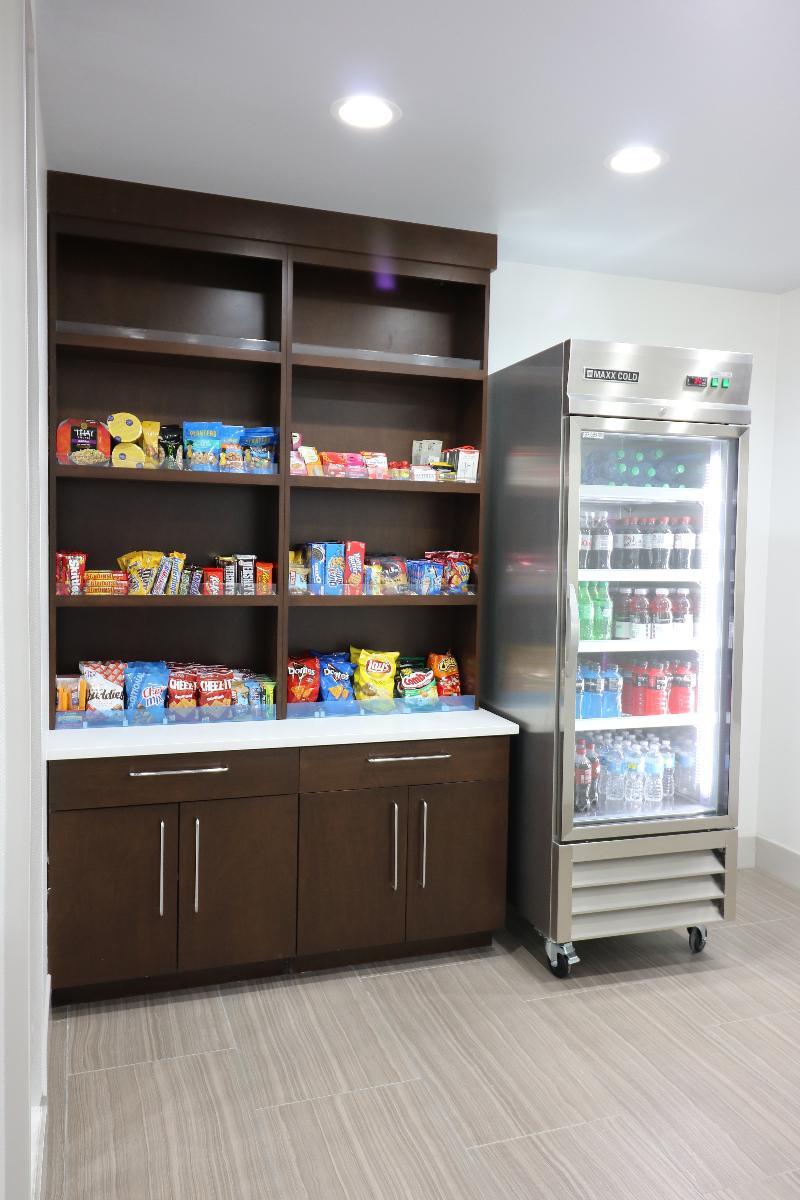 Holiday Inn Express & Suites - Coffeyville By Ihg Zewnętrze zdjęcie
